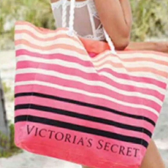 Victoria's Secret Handbags - NEW Victoria’s Secret Beach Bag